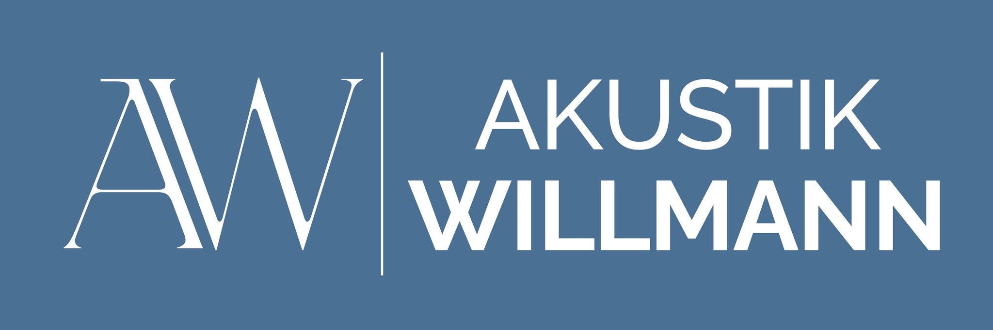 Akustik Willmann